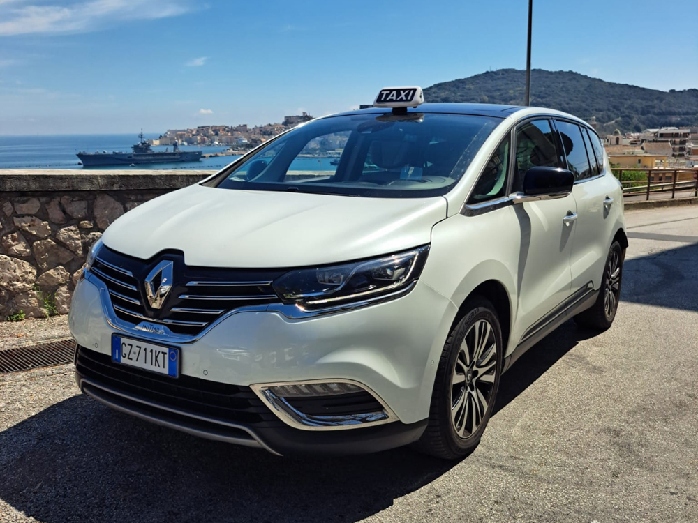 Auto - Immagine 1